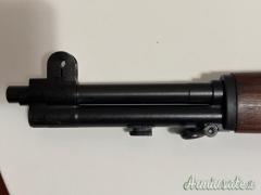 Springfield M1 .30-06 Springfield