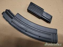 Caricatori cal .22lr