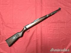 Norinco K98 .22 Long Rifle