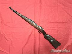 Norinco K98 .22 Long Rifle