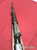Norinco K98 .22 Long Rifle