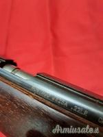 Norinco K98 .22 Long Rifle