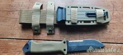 Gerber LMF II Infantry