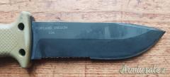Gerber LMF II Infantry