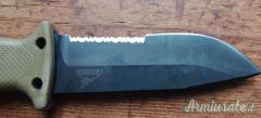 Gerber LMF II Infantry
