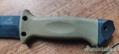 Gerber LMF II Infantry