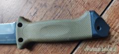 Gerber LMF II Infantry