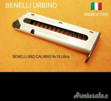 CERCO CARICATORE BENELLI B 82  9x18 ULTRA