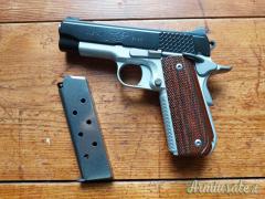 Kimber super carry pro .45 ACP
