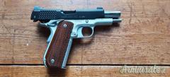 Kimber super carry pro .45 ACP