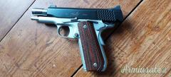 Kimber super carry pro .45 ACP