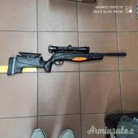 STOEGER RX3 TACTICAL  cal. 4,5