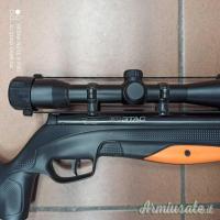STOEGER RX3 TACTICAL  cal. 4,5