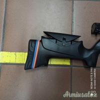 STOEGER RX3 TACTICAL  cal. 4,5