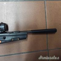 STOEGER RX3 TACTICAL  cal. 4,5