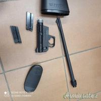 HENRY US SURVIVAL cal. 22 LR