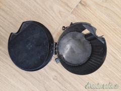 Gurttrommel magazine MG42