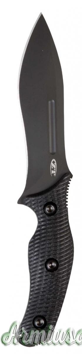 ZERO TOLERANCE 0100. CPM3V ZERO TOLERANCE 0100. CPM3V