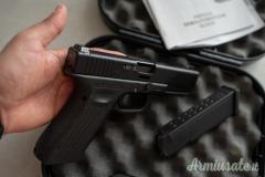 Glock 17 Gen 4 9x21mm IMI
