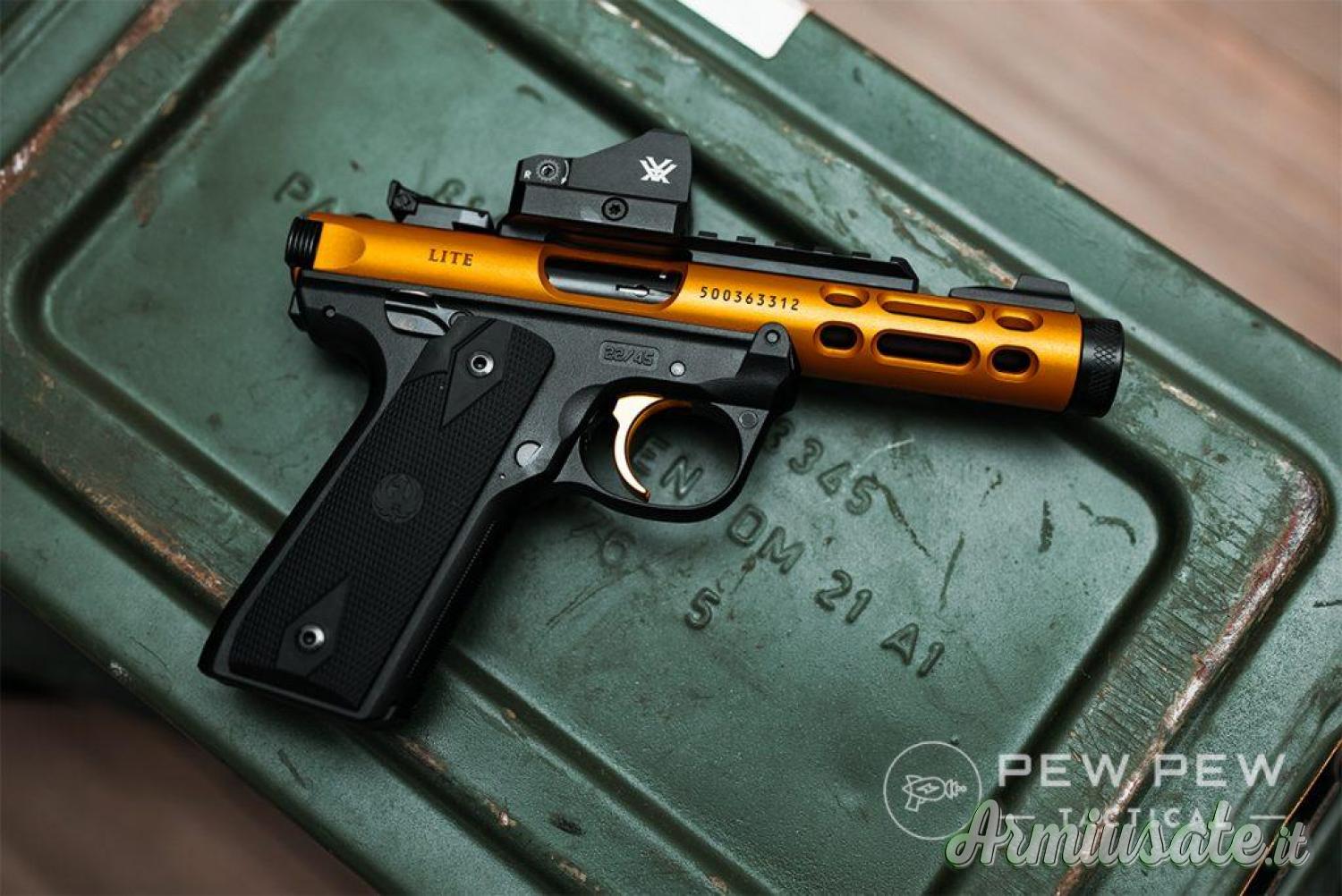 Ruger Mark 4 22 lr Ruger Mark 4 22 lr