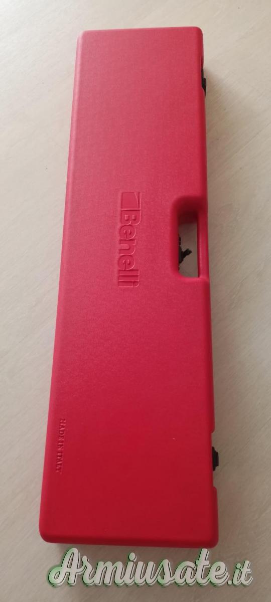 VALIGETTA PORTA FUCILI, BENELLI VALIGETTA PORTA FUCILI, BENELLI