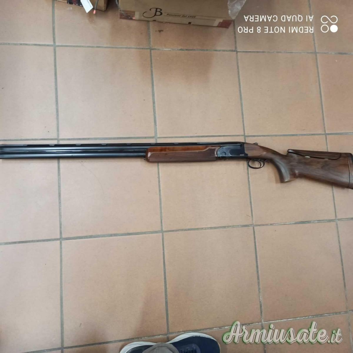 RIZZINI PREMIER TRAP cal. 12 RIZZINI PREMIER TRAP cal. 12