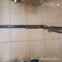 RIZZINI PREMIER TRAP cal. 12