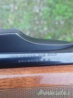 Browning Bar 2 .308 Winchester