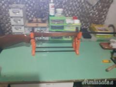 Anschutz bolt action 9 Flobert