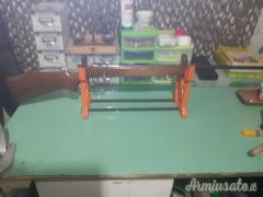 Anschutz bolt action 9 Flobert