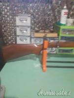 Anschutz bolt action 9 Flobert