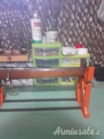 Anschutz bolt action 9 Flobert