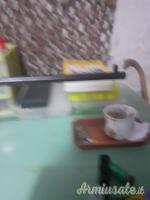 Anschutz bolt action 9 Flobert