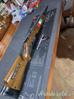Anschutz 64 BR .22 Long Rifle