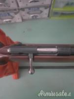 Anschutz bolt action 9 Flobert