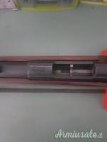 Anschutz bolt action 9 Flobert