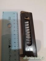 Caricatore per Beretta mod. 1915 cal. 9 Glisenti