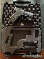 Walther | Carl PPS  .40 Smith & Wesson | Auto  |  10 x 21 mm