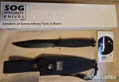 SOG S25 CARBONIO.  SEKI JAPAN