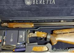 Beretta DT 11 X 12