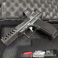 WALTHER PDP FS cal. 9x19