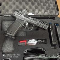 WALTHER PDP FS cal. 9x19