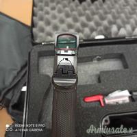 WALTHER PDP FS cal. 9x19