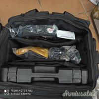 WALTHER PDP FS cal. 9x19