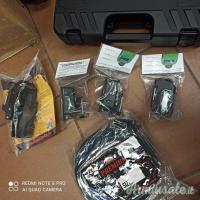 WALTHER PDP FS cal. 9x19