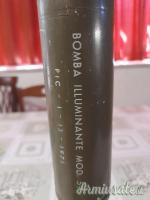 bossolo per Bomba Illuminante 