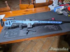 Victrix Venus .22 Long Rifle