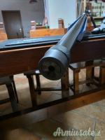 Victrix Venus .22 Long Rifle