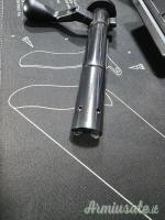 Victrix Venus .22 Long Rifle