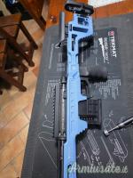 Victrix Venus .22 Long Rifle